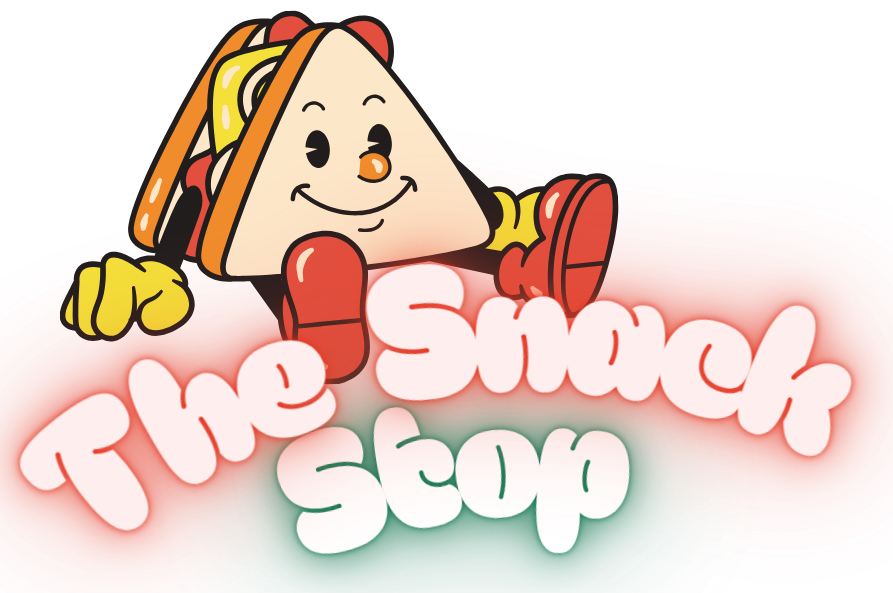 The Snack Stop Story